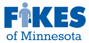 Fikes of Minnesota Logo
